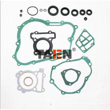 Gasket for Motorcycle Parts Bq020004-135281